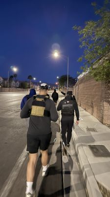 CrossFit Social City