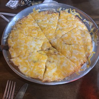 Casa Sanchez - Cheese crisp - Mexican Near Me - Prescott, Arizona