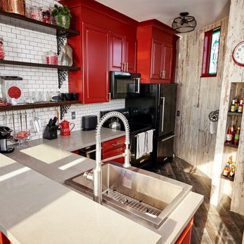 Sunset beach Water Tower House - Fully stocked kitchen - Vacation Rentals Near Me - Huntington Beach, California Sunset beach Water Tower House - Fully stocked kitchen - Vacation Rentals Near Me - Huntington Beach, California