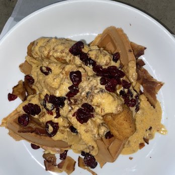 Turning Point - Southern Chicken & Waffles - Breakfast & Brunch Near Me - Long Branch, New Jersey