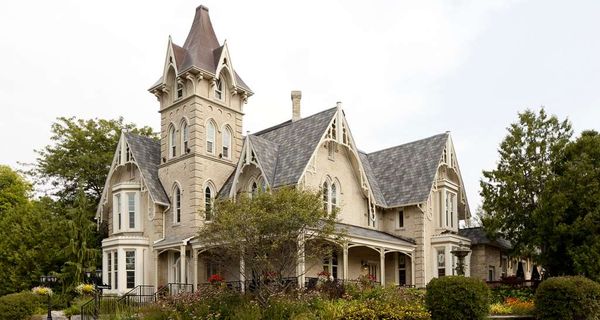 Elm Hurst Inn & Spa by null