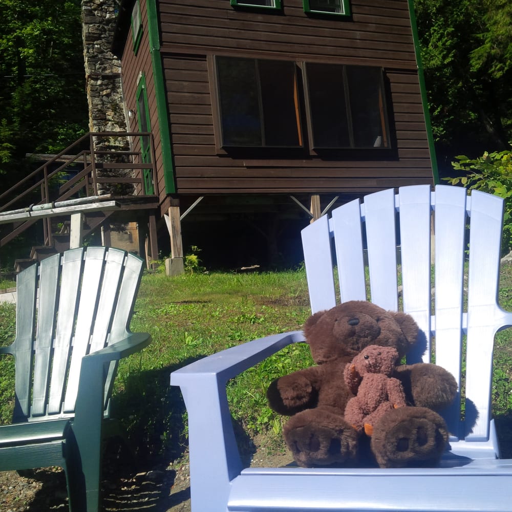 TWIN SPRINGS CAMPS Updated May 2024 111 Echo Lodge Rd, Fayette