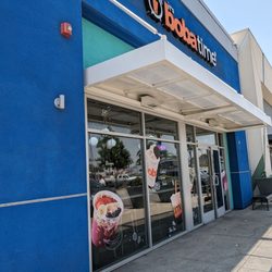 It's Boba Time - South Gate - Storefront