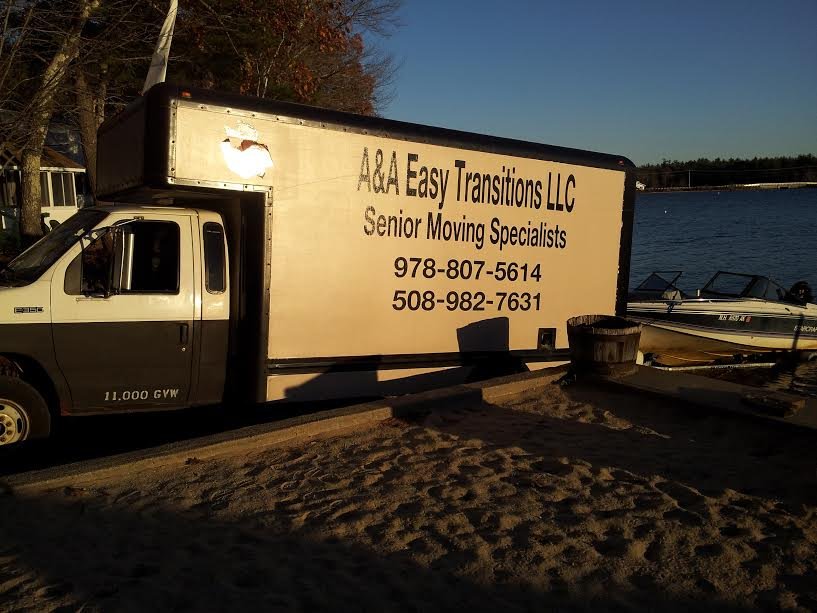 A&A EASY TRANSITIONS Updated May 2024 16 Photos 502 E Merrimack