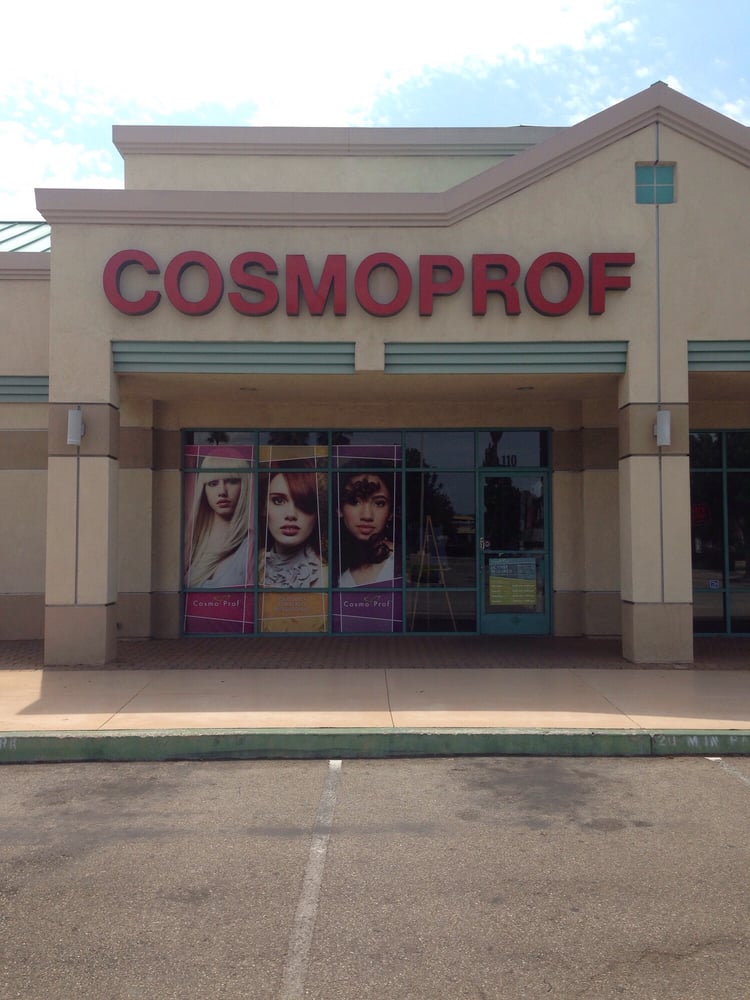 COSMOPROF Updated October 2024 28 Reviews 450 S Glendora Ave