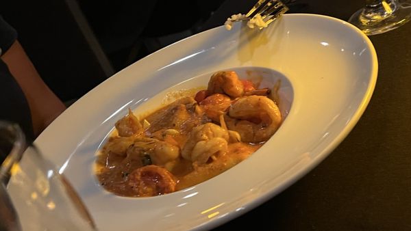 Trattoria Toscana by null