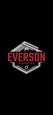 Everson Plumbing Logo