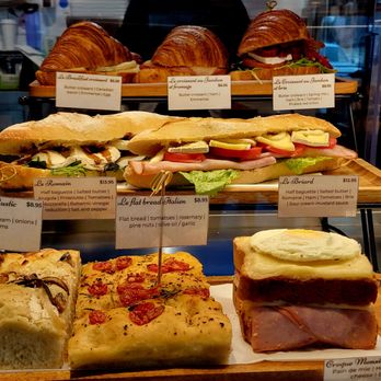 La Belle French Bakery - Nice sélection for lunch - Bakeries Near Me - Broomfield, Colorado La Belle French Bakery - Nice sélection for lunch - Bakeries Near Me - Broomfield, Colorado