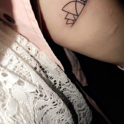 Max's Village Tattoo Studio - Right after