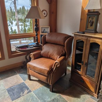 Bustillo Upholstery - Furniture Reupholstery Near Me - Aurora, Colorado