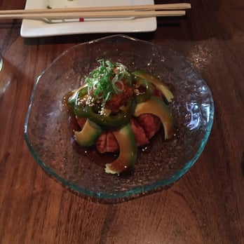 Izakaya Den - Crispy Tuna - Japanese Near Me - Denver, Colorado