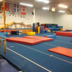 Richmond Hill Gymnastics