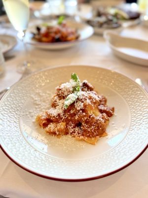Zanti Cucina Italiana - River Oaks by null