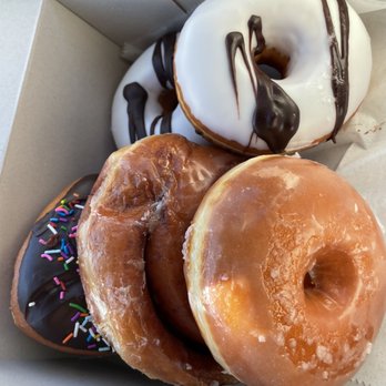 Donut Run - Donuts Near Me - Washington, DC, District of Columbia