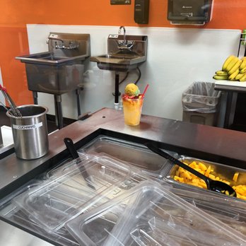 Raspados Solaris - Desserts Near Me - Phoenix, Arizona Raspados Solaris - Desserts Near Me - Phoenix, Arizona