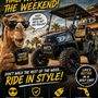Photo of Matt's Custom Golf Carts