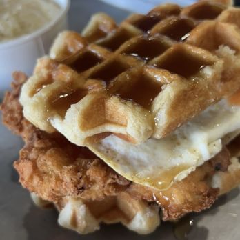 Se7enBites - Coffee & Tea Near Me - Orlando, Florida