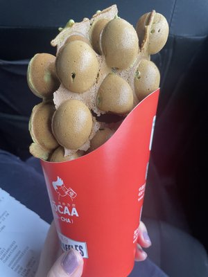 TSAoCAA Bubble Tea by null