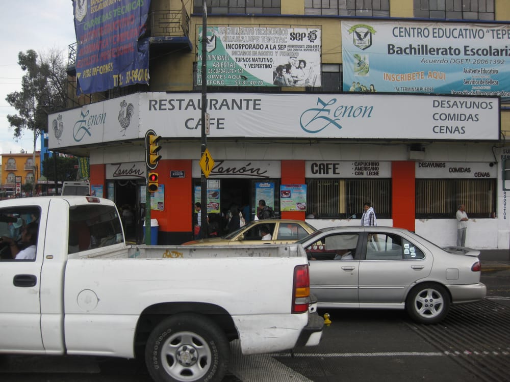 Caldos de Pollo Zenón