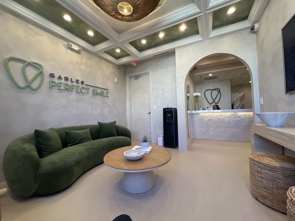 Gables Perfect Smile - patient advocate in Gables, FL