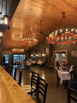 The Depot On First by null