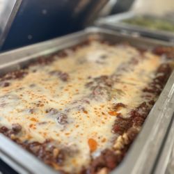 Harks Soulfood - Lasagna