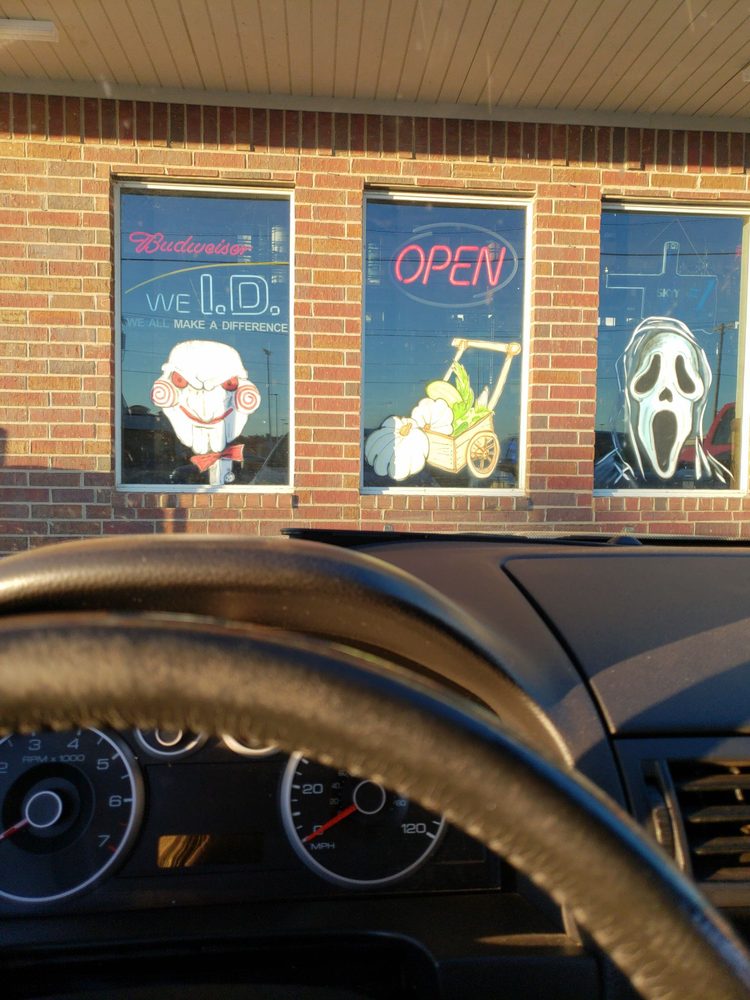 JIMBO’S LIQUOR Beer, Wine & Spirits 2800 N Main St, Altus, OK