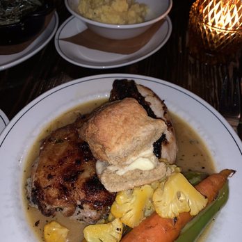 Woodberry Kitchen - Chicken and biscuits - American Near Me - Baltimore, Maryland Woodberry Kitchen - Chicken and biscuits - American Near Me - Baltimore, Maryland