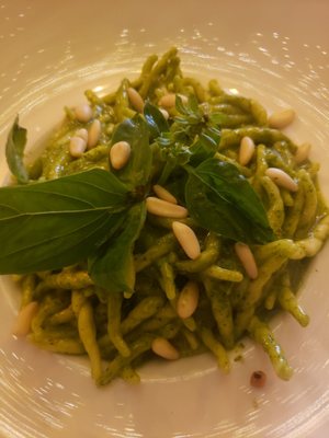 Le Petit Italien by null