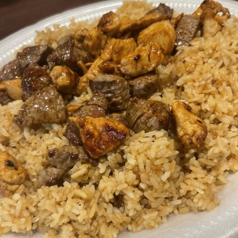 Kobe Japanese Grill - Steak and chicken combo - Japanese Near Me - Reidsville, North Carolina Kobe Japanese Grill - Steak and chicken combo - Japanese Near Me - Reidsville, North Carolina