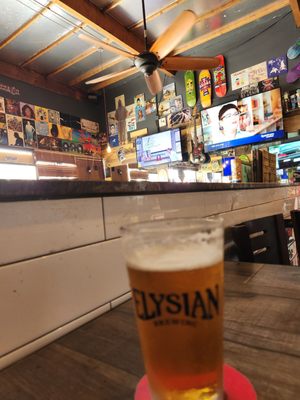 Taproom Pizza Co. by null