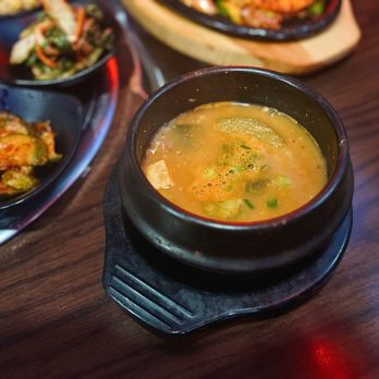 Dong Neh Bang Neh - Korean Near Me - Doraville, Georgia