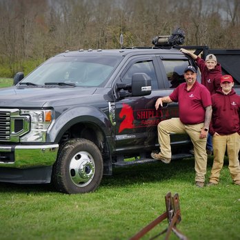 Shipley & Son Dead Stock Removal - Local Services Near Me Shipley & Son Dead Stock Removal - Local Services Near Me