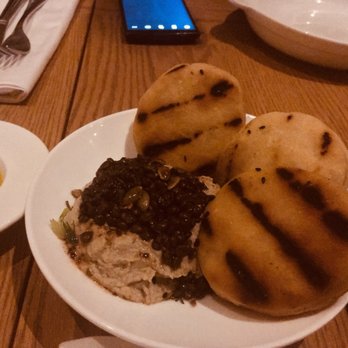 Le Garde Côte - Mediterranean Near Me - Montreal, Quebec