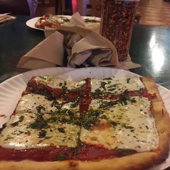 Pizza Rustica Delray - Too much sauce on the pizza. Margherita - Pizza Near Me - Delray Beach, Florida Pizza Rustica Delray - Too much sauce on the pizza. Margherita - Pizza Near Me - Delray Beach, Florida