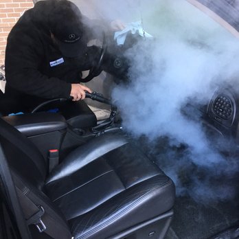 Steambach - Steambach style - Auto Detailing Near Me - Jersey City, New Jersey