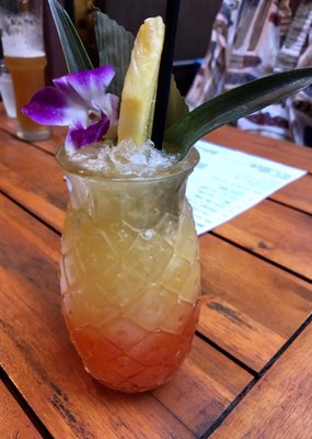 Skull & Crown Trading Co. by null