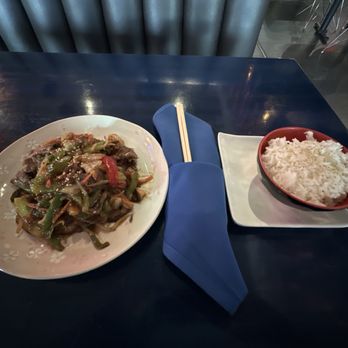 Sushi32 - Bulgogi beefe - Sushi Bars Near Me - Phoenix, Arizona
