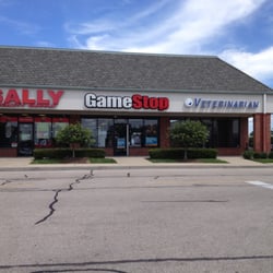 Gamestop