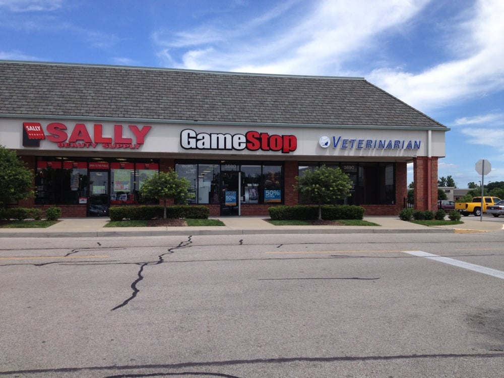 GAMESTOP Updated October 2024 3680 Green Mount Crossing Dr, O