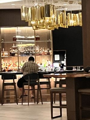 Richmond Marriott by null