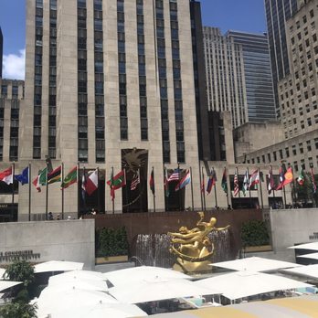 Rockefeller Center - Shopping Centers Near Me - New York, New York Rockefeller Center - Shopping Centers Near Me - New York, New York