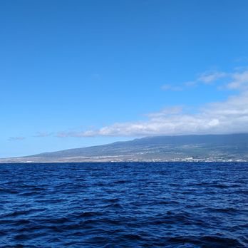 Captain Zodiac - The view of Hawaii - Snorkeling Near Me - Kailua Kona, Hawaii