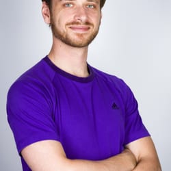 JustFit Exclusive Club - EMS Personal Trainer, Inhaber und Geschäftsführer Alex JustFit