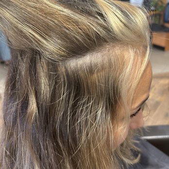 Pin Curlz Parlor - Hair Extensions Near Me - Surprise, Arizona