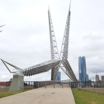 Skydance Bridge - Local Flavor Near Me