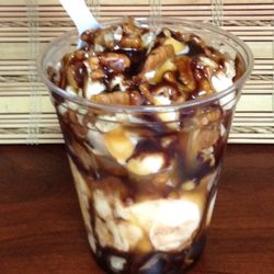 Chocolate Corner & Ice Cream