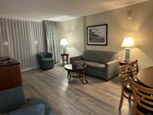 Sandy Beach Resort by null