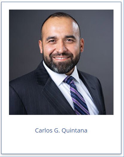 Quintana & Barajas - immigration attorney in San Antonio, TX