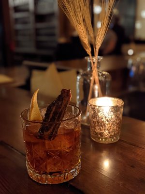 BLACK BAND Distillery by null